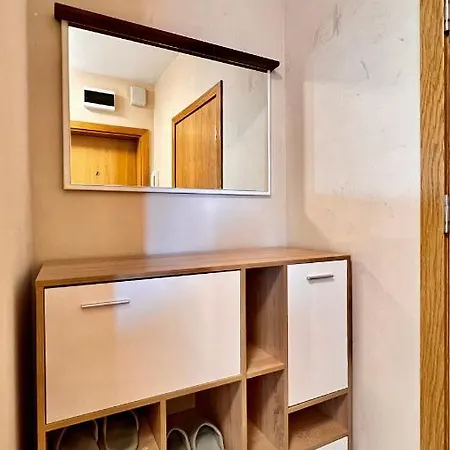 Port View Apartment Varna